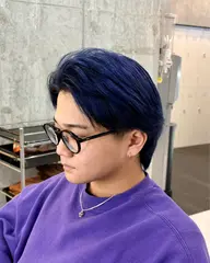 【メンズ限定】カット&シャンプー