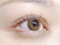 🎀ダメージレスまつ毛パーマ🎀