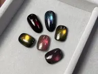 【個性派🎨】Galaxy 🧲マグネット