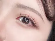 🇨🇳網紅(ワンホン)120本🇨🇳オフ＆コーティング込み💫予約確定後メッセージの返信が必要💡