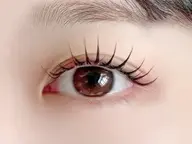 LEDエク❕60本フラットラッシュ🤍🩶オフなし🤍