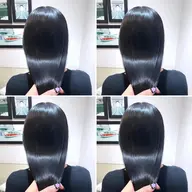 【最上級髪質改善】🌸艶髪ワンカラー＋💎髪質改善ULTOWAトリートメント＋超音波アイロン🌸【美髪・ウルトワ】