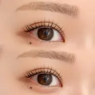 4回目以降はこちら‼️眉毛スタイリング➕大人気オーダーメイドラッシュリフト👀💗✨