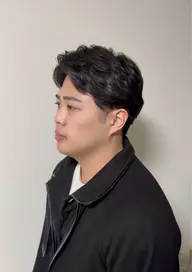 🤍🧸ミニモ限定クーポン🧸🤍【カット+パーマ】