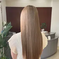 【ブリーチオンカラー】彩度高めのカラーから透明感カラーまで❤️‍🔥