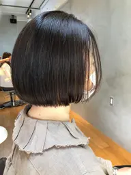 リタッチのみ/シャンプーブロー込み