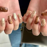 ハンド🙌持ち込みデザイン120min【オフありもOK】