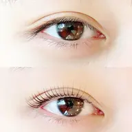 【120分枠】上まつげパーマorパリジェンヌ✨美容液仕上げ✨練習モデル募集！