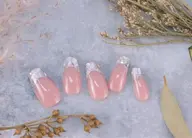 ガラスフレンチ　オフなし