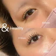 アンドヘルシー