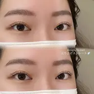 【学割U24】まつ毛パーマ⭐️(美容液コーティング付)