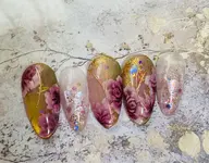 ふんわりローズ  【オフ込み】☆80