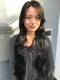 🆙梅雨前にオススメ🆙カット＋カラー＋ナチュラルな縮毛矯正