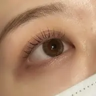 🌈練習モデル パリジェンヌラッシュリフト