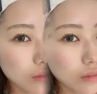 《目元の印象を変える👀✨》眉毛アイブロウデザイン WAX＋選べるまつ毛パーマ