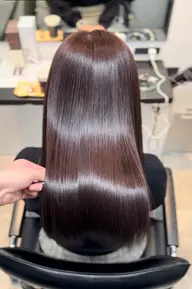 【髪質改善】ULTOWAトリートメント ウルトワ