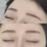 ハリウッドブロウリフト 【眉ワックス/所沢】