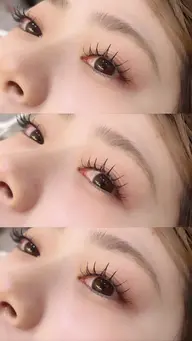 【U24】オフなしマツエク120本まで🌟