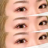 初回オフ込み❣️ボリュームコース【シングルラッシュ180本迄(上のみ)🍒】コーティングorアイシャンプー付き