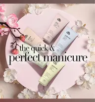 【ネイルをされないお客様】オールハンド⭐︎高級クリームを使ったハンドケア♪