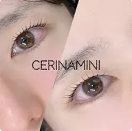 新規【90分】まつげパーマ練習モニター🎀パリジェンヌ/カール/ナチュラル/デザイン選べます💝