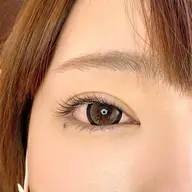 💄セーブルラッシュ120本【オフ+コーティング付】