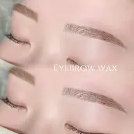 【美眉&黄金比✨】アイブロウスタイリング メイク仕上げ🪞ご新規様 4500円/再来様 5830円