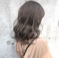 【🌸ご新規様限定🌸】イルミナカラー➕２stepトリートメント➕マイクロバブル 暖色 寒色