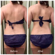 【人気No.1】筋膜×腸もみ🌱首肩こり/腰痛/便秘/くびれ/足のむくみに🌟 全身90分