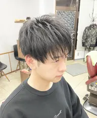 カット＋シャンプー＋ブロー