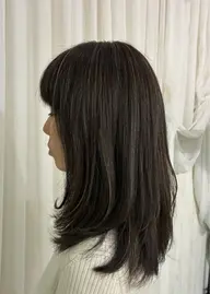 【2番人気🌟3つ選んで¥8.800 🎀✨】 カット・カラー・ハイライト・トリートメント・ヘッドスパ・前髪縮毛