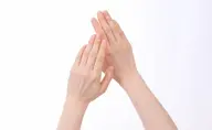 【オプション】ネイリストのハンドマッサージ