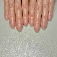 自爪育成🌿ジェル無しで健康な美爪へ🌿2回目​〜​