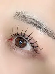 🍂似合わせまつ毛パーマ🫧（パリジェンヌ可）