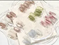 シンプルがお好きな方に♪シンプル定額 (オフあり)🤍15種類の中からお選び頂けます✨