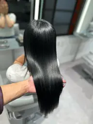 ［💫ミニモ限定特別価格‼️💫］髪質改善トリートメント&美髪color⭐️