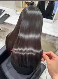 ✨似合わせカット＋縮毛矯正＋外部補修トリートメントクーポン✨