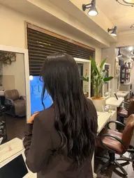 ワンカラー❄️🤍