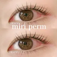 🌷ミニモ限定特別価格🌷上下まつ毛パーマ