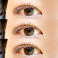 《13日​〜​19日まで限定クーポン》オフ無料・フラットラッシュ120本コース🌿