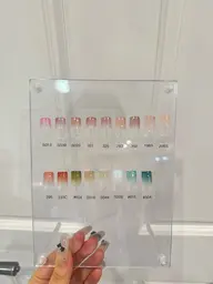 【オフあり】カラーグラデーション