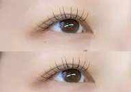 【最軽量×束感】𖧷 フラットラッシュ100本