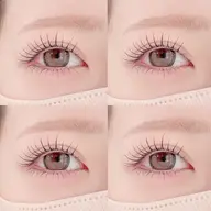 【4/18.19限定】まつ毛パーマ¥6000