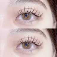 【フラットラッシュorセーブル】80本