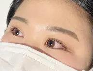 【再来】アイブロウWAX脱毛(2回目のご来店)