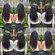 【限定価格】レディースパーマ