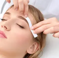 美眉WAX脱毛