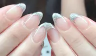 【初回ソフトジェルオフ無料➕ミニモ限定割引】💅フレンチネイル