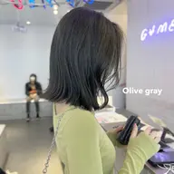 🥑【3週間以内来店限定】🥑メンテナンスカラー➕2stepトリートメント