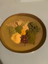 _KINONE_蒸し　40分　¥4500